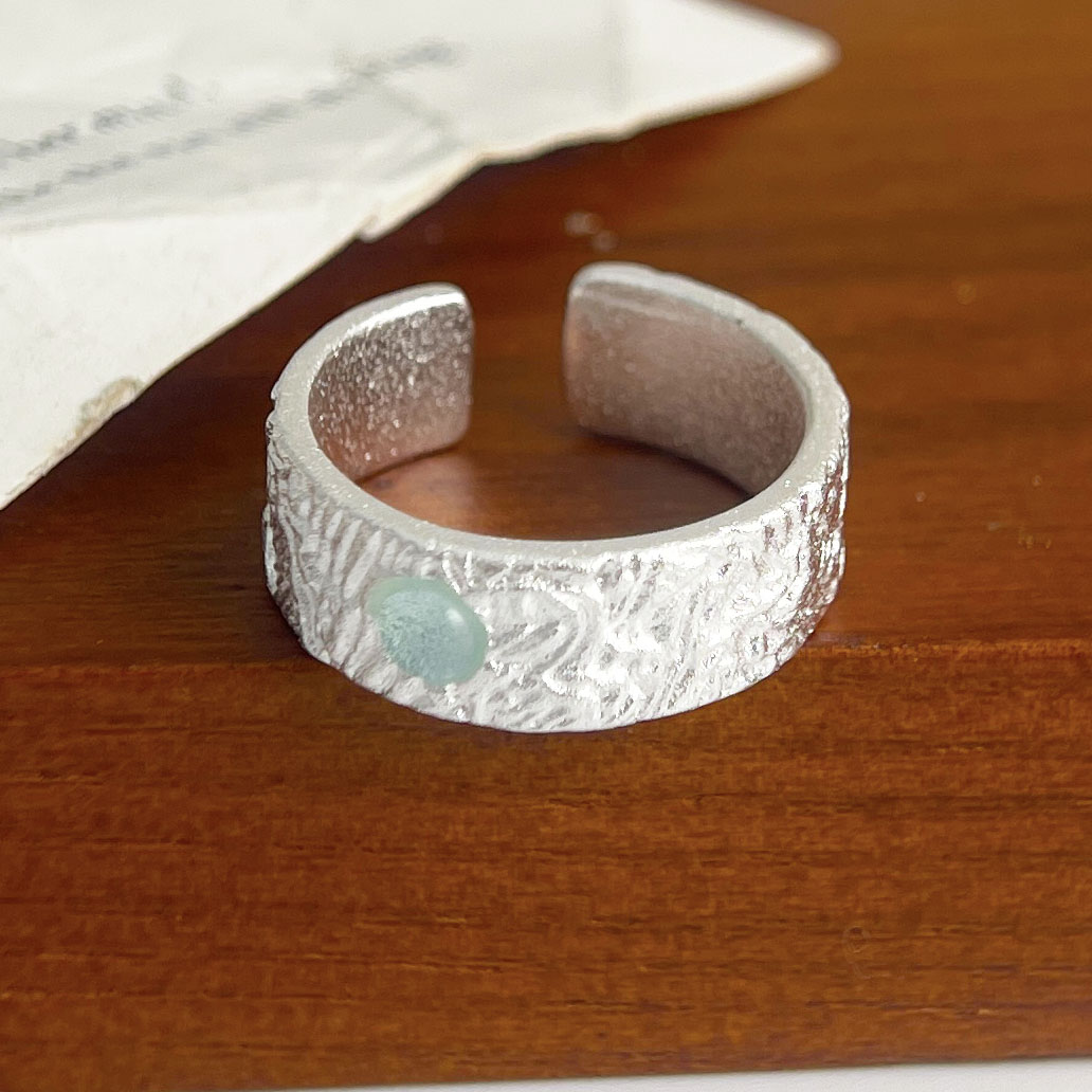 925 Sterling Silver Rings For  - Statement Cocktail Ring review and price
