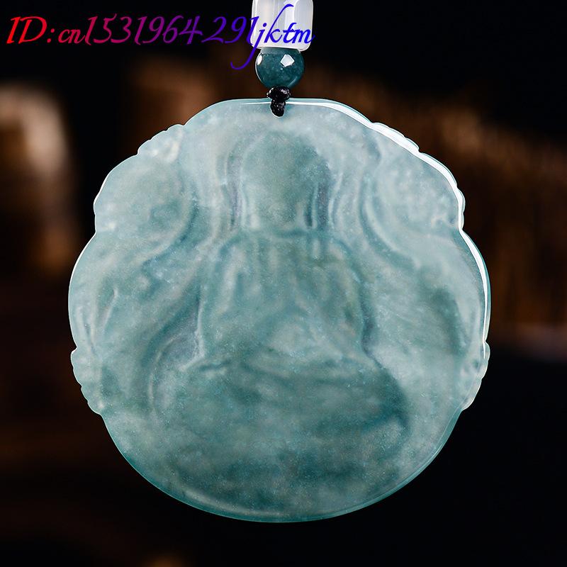 Natural Burmese Jadeite Buddha - The Jewelry & Watches review and price