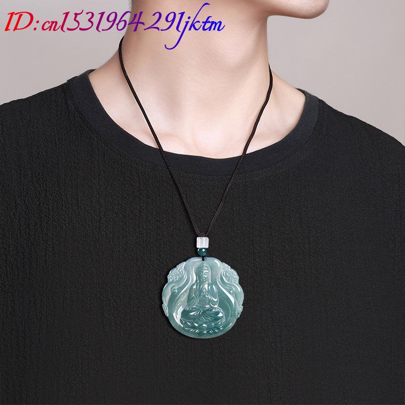Natural Burmese Jadeite Buddha - The Jewelry & Watches review and price