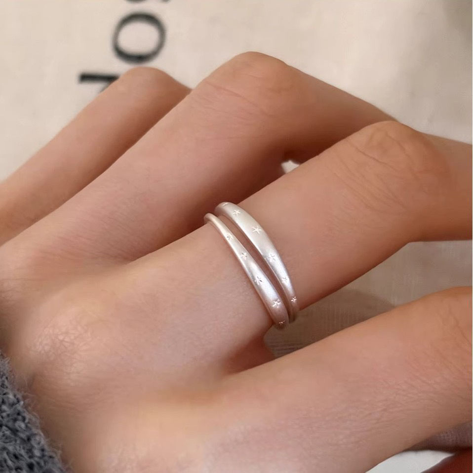 925 Sterling Silver Rings for  - Statement Cocktail Ring review and price