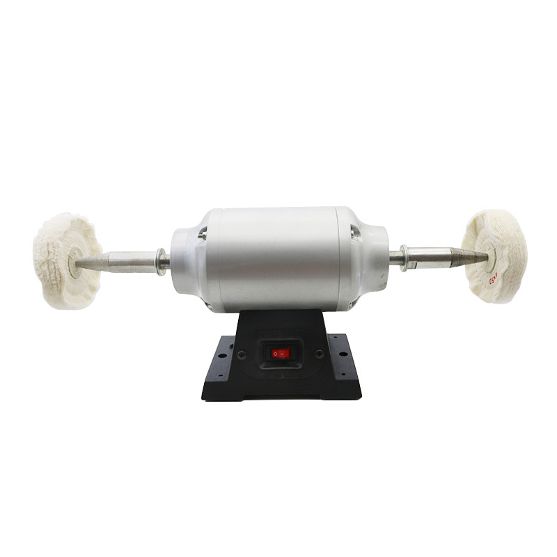 Dental lab Polishing Lathe Ele - Al Ain Jewelry & Watches Exhibition 2025 review and price