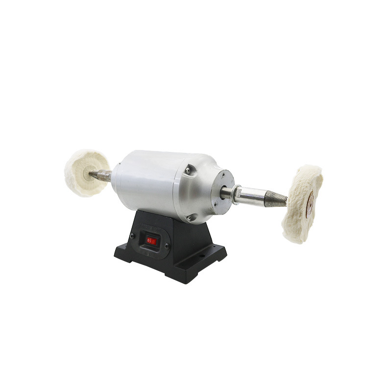 Dental lab Polishing Lathe Ele - Al Ain Jewelry & Watches Exhibition 2025 review and price
