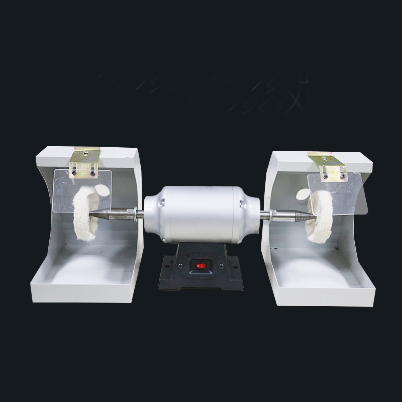 Dental lab Polishing Lathe Ele - Al Ain Jewelry & Watches Exhibition 2025 review and price