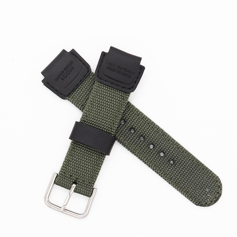 New Watchband Nylon Band Men S - Italian Jewelry Watches review and price
