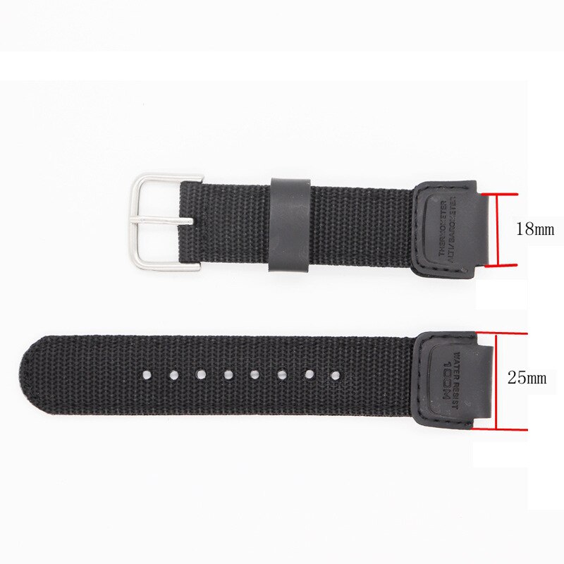 New Watchband Nylon Band Men S - Italian Jewelry Watches review and price