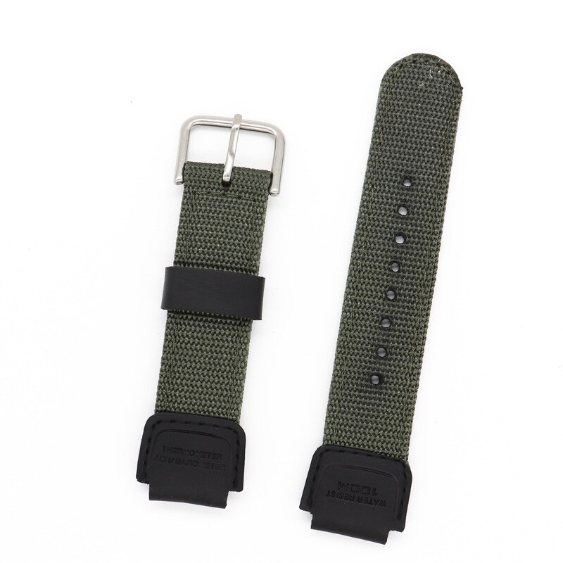 New Watchband Nylon Band Men S - Italian Jewelry Watches review and price