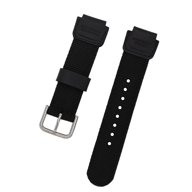 New Watchband Nylon Band Men S - Italian Jewelry Watches review and price