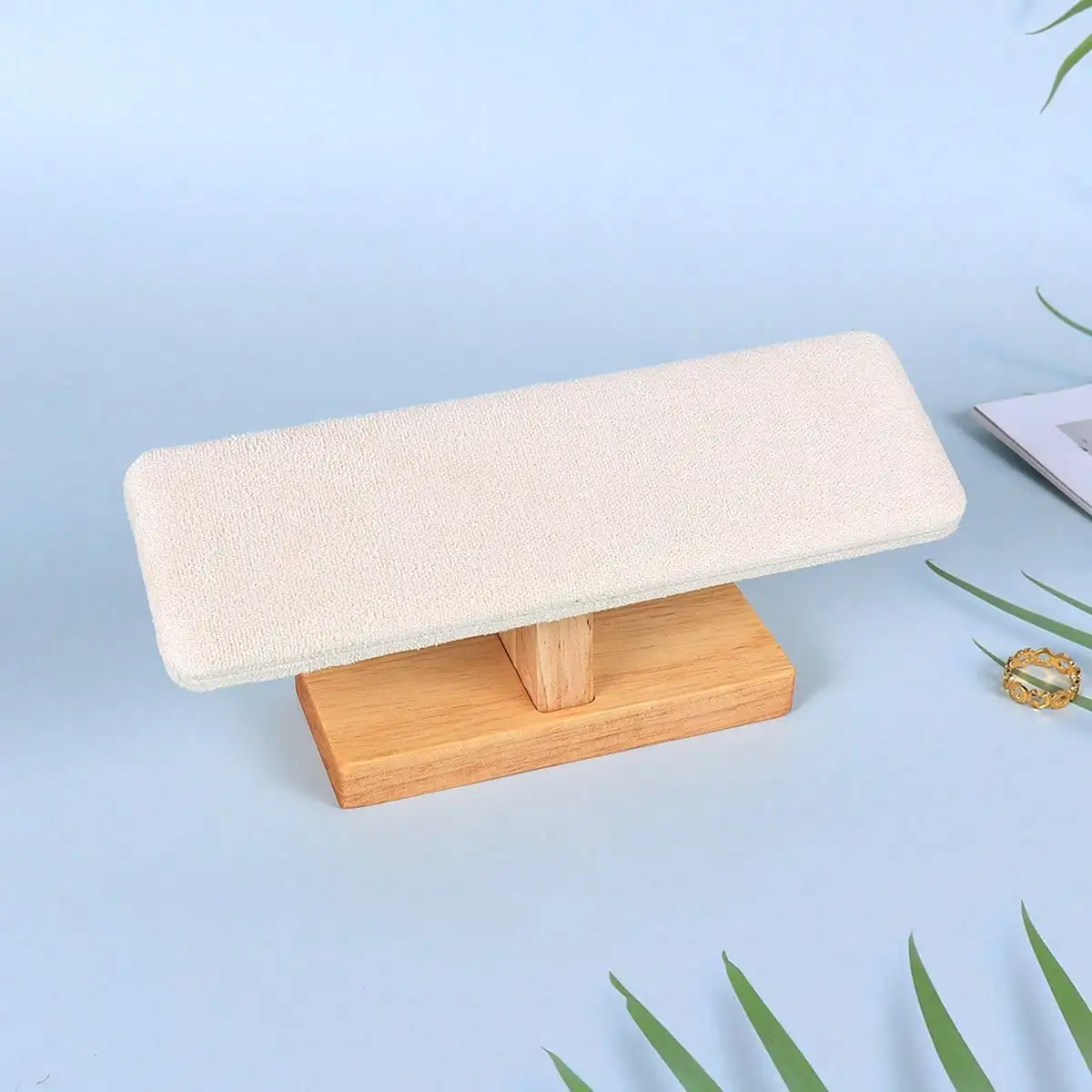 Jewelry Watch Organizer Stand  - Jewelry And Watches Box review and price