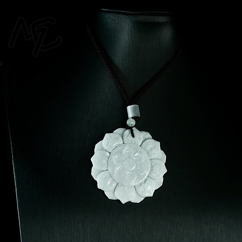 Real Natural Myanmar Emerald J - The Jewelry & Watches review and price