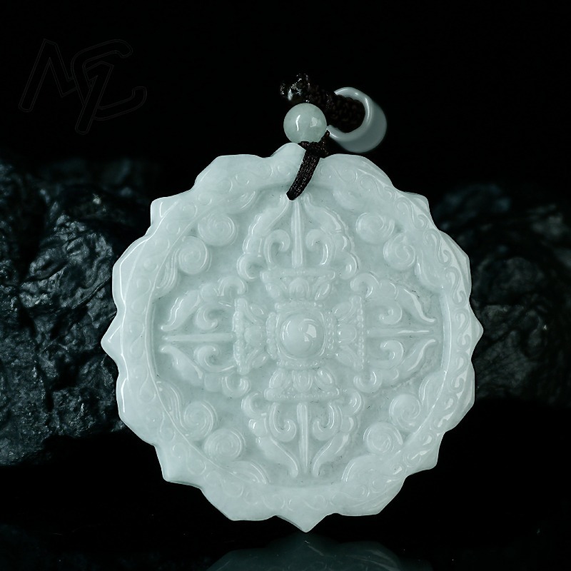 Real Natural Myanmar Emerald J - The Jewelry & Watches review and price
