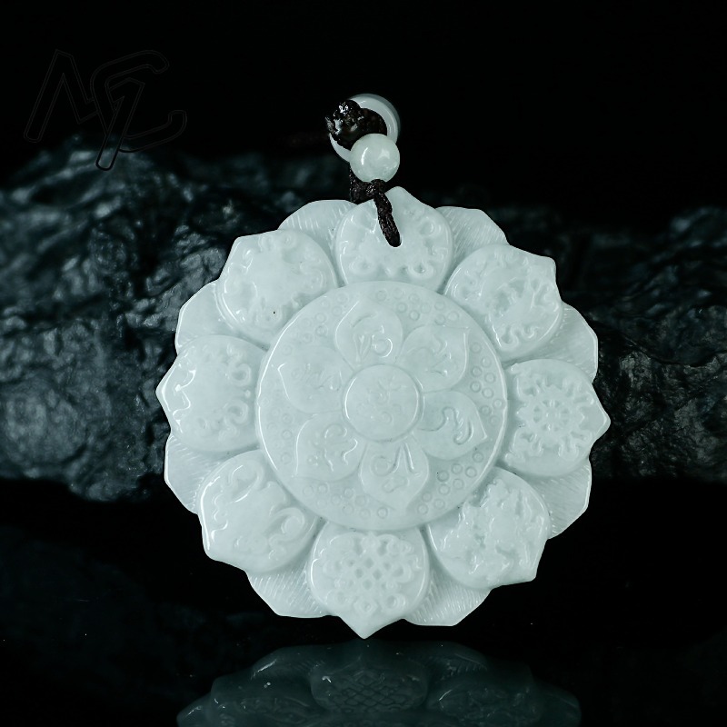 Real Natural Myanmar Emerald J - The Jewelry & Watches review and price