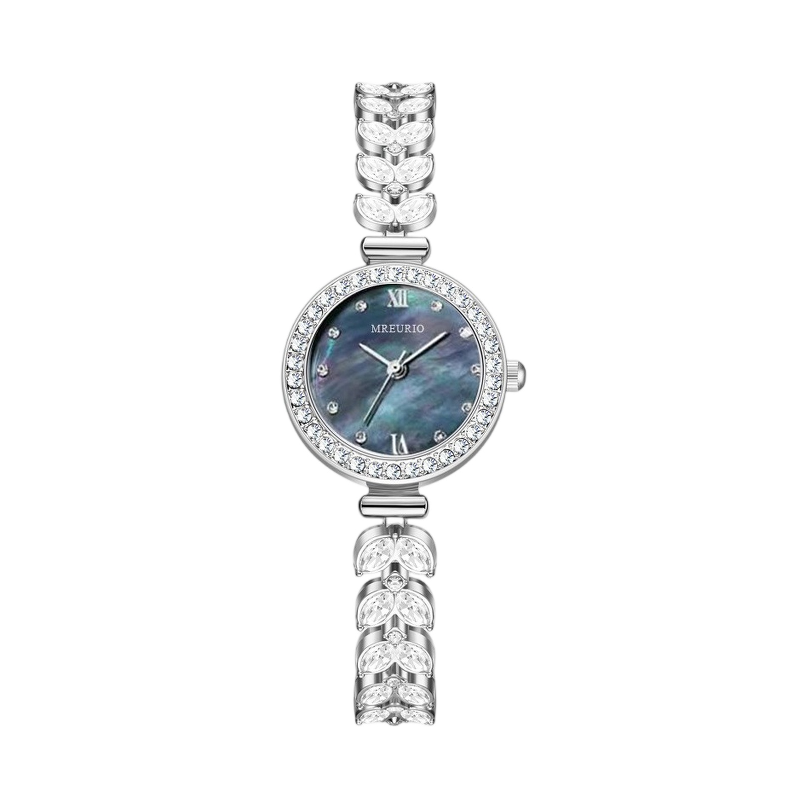 Womens Vintage Rhinestone Watc - Vintage Jewelry Watches Women review and price
