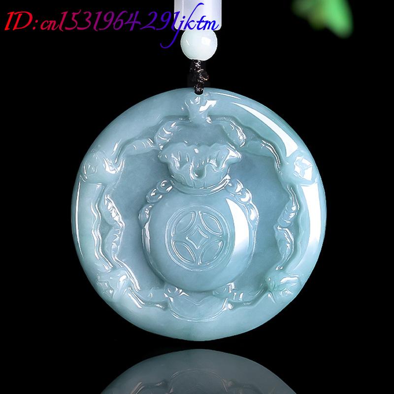 Burmese Jadeite God of Wealth  - The Jewelry & Watches review and price