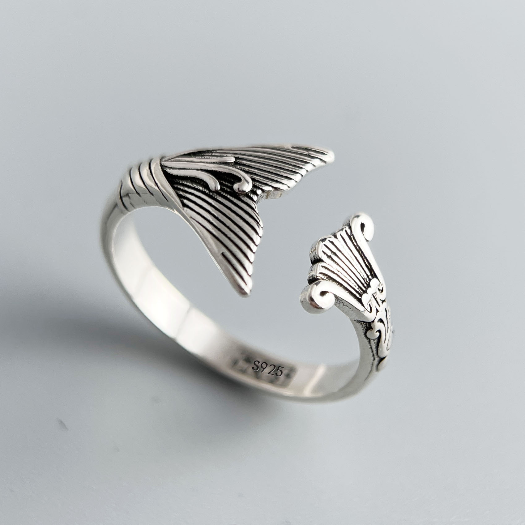 BF CLUB 925 Sterling Rings for - Statement Cocktail Ring review and price