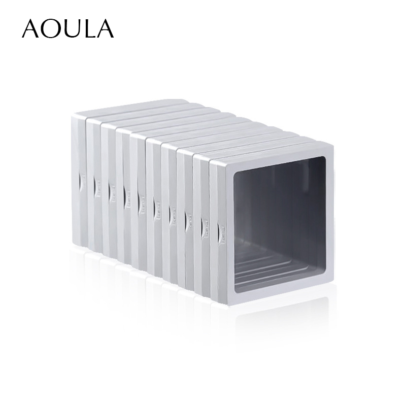 Portable Floating Frame Displa - Al Ain Jewelry & Watches Exhibition 2025 review and price