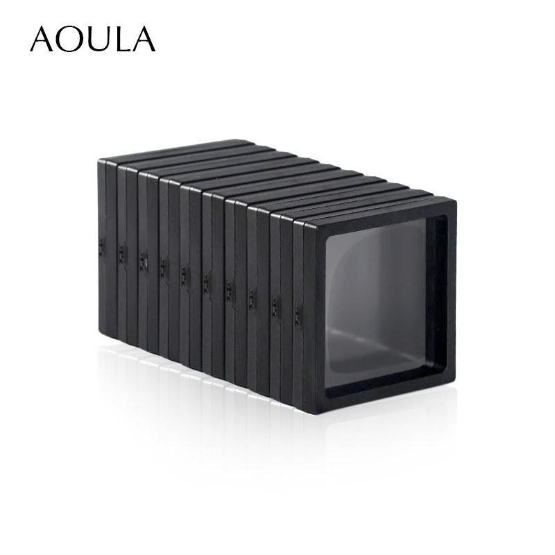 Portable Floating Frame Displa - Al Ain Jewelry & Watches Exhibition 2025 review and price