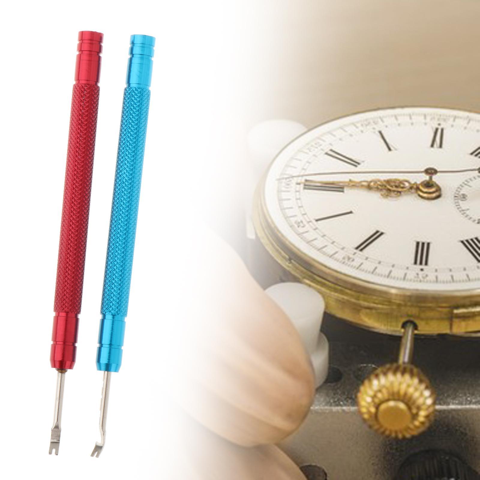 2Pcs Watch Hands Lever Remover - Jewelry Stores With Watches review and price