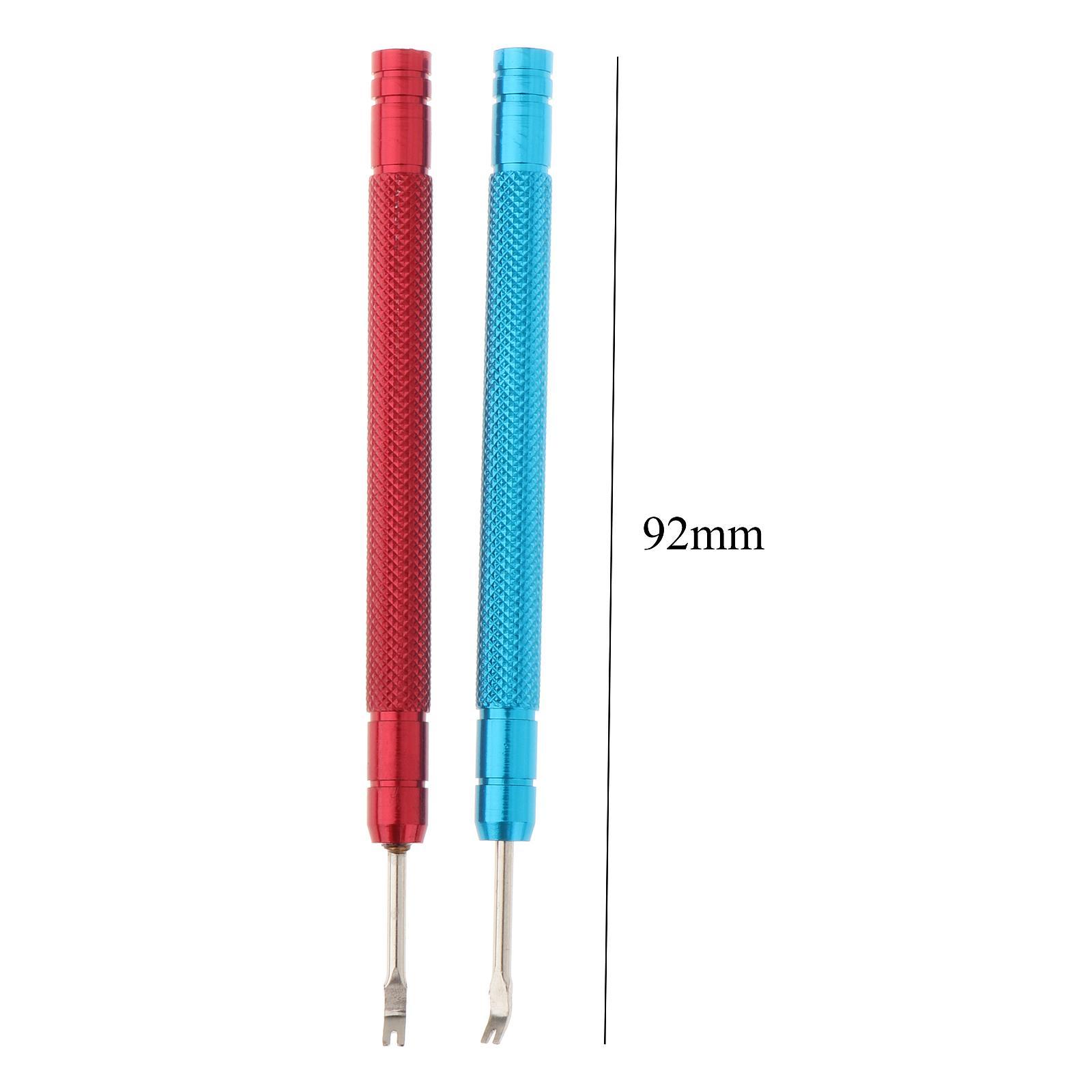 2Pcs Watch Hands Lever Remover - Jewelry Stores With Watches review and price