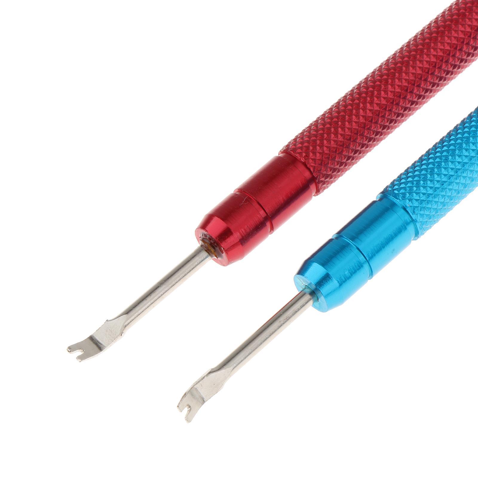 2Pcs Watch Hands Lever Remover - Jewelry Stores With Watches review and price