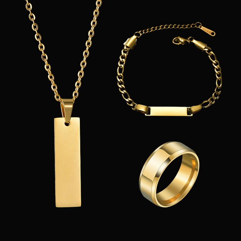 Spark Personalized Custom Thic - Engraved Name Necklace review and price
