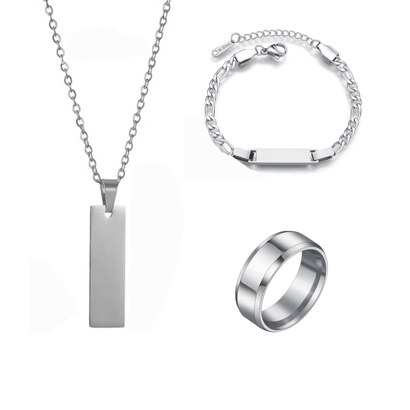 Spark Personalized Custom Thic - Engraved Name Necklace review and price