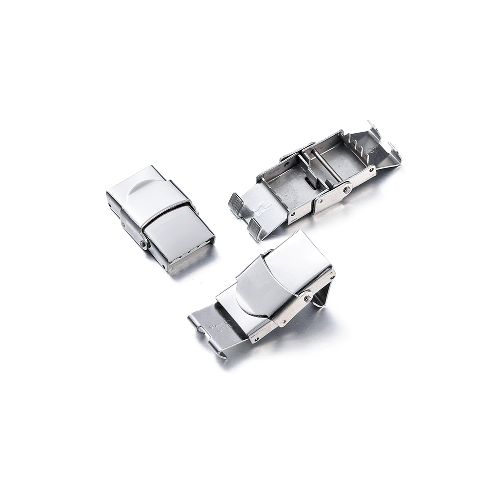 5pcs Stainless Steel Clasp For - Jewelry Making Watches review and price