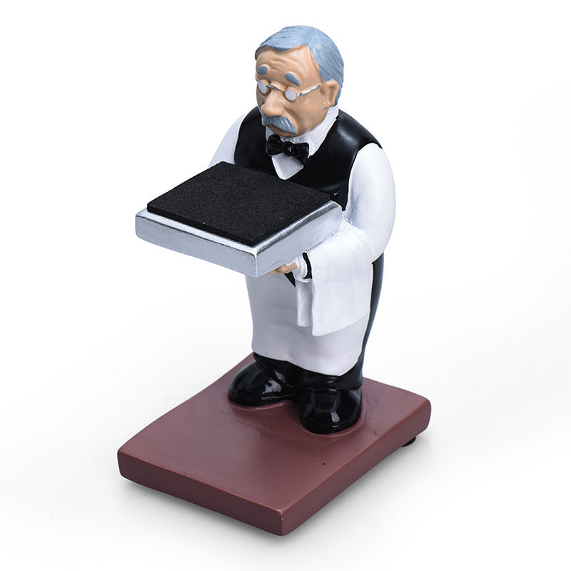 New Resin Watch Stand Animals  - Jewelry And Watches Box review and price