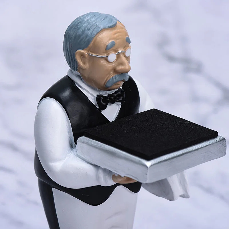 New Resin Watch Stand Animals  - Jewelry And Watches Box review and price