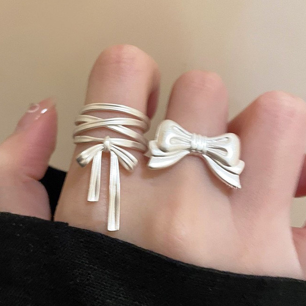 BF CLUB 925 Sterling Silver Ri - Statement Cocktail Ring review and price
