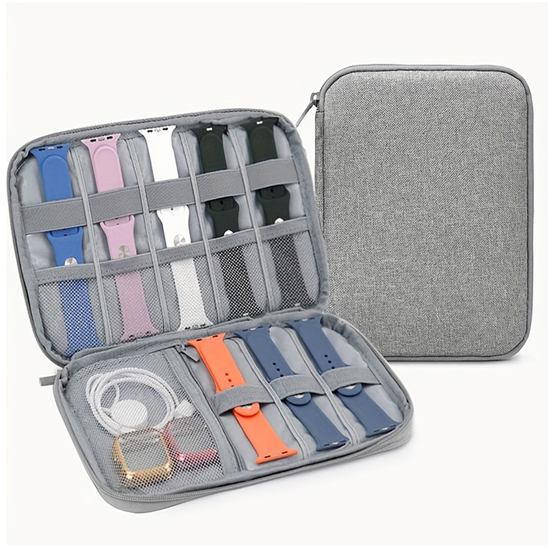 Watchband Bag For Apple Watch  - Jewelry And Watches Box review and price