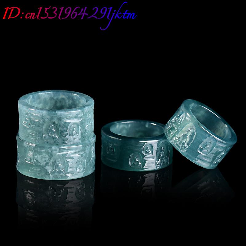 Natural Burmese Jadeite Buddha - The Jewelry & Watches review and price