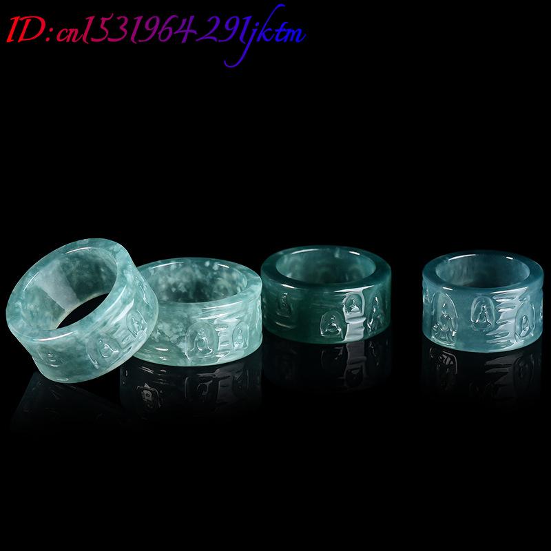 Natural Burmese Jadeite Buddha - The Jewelry & Watches review and price