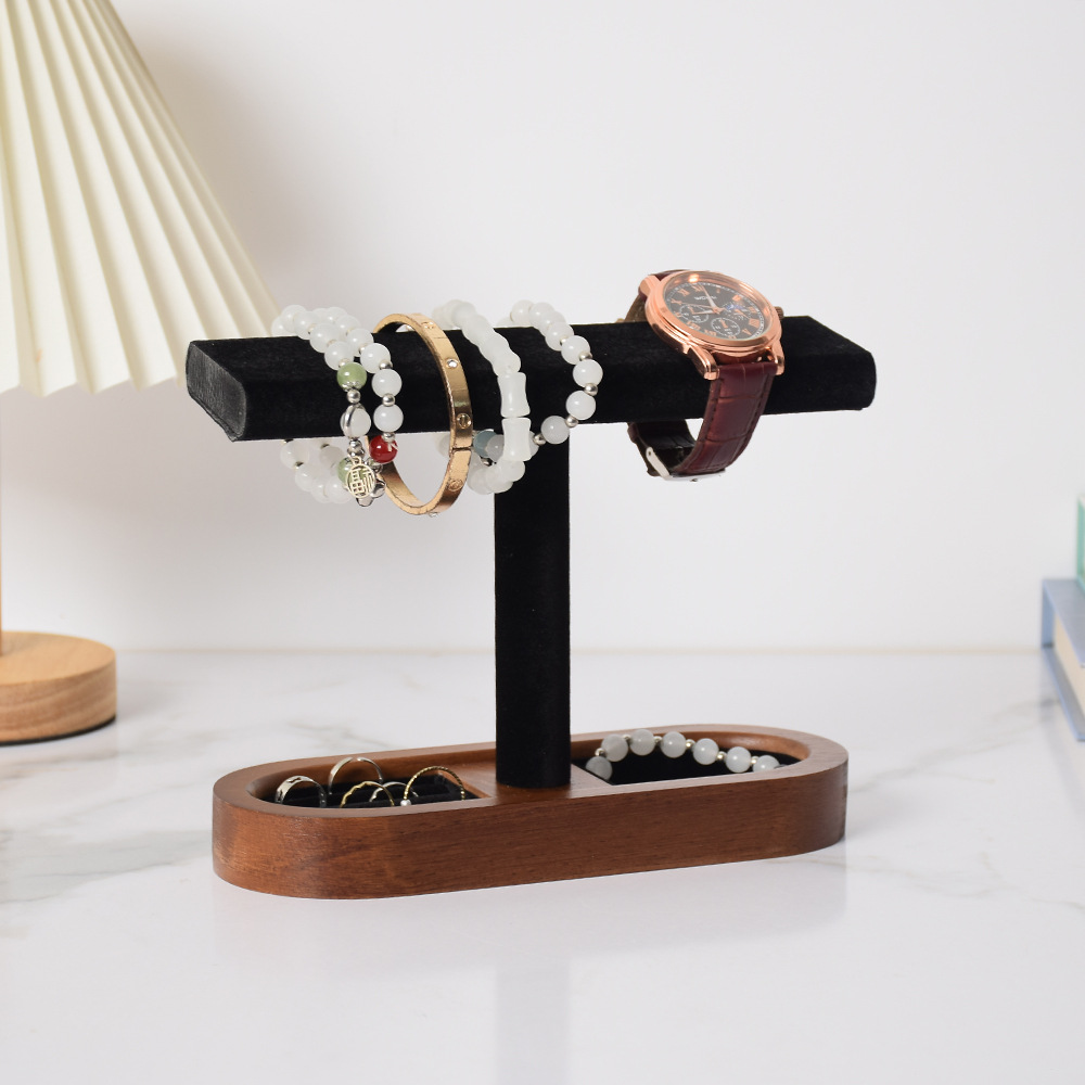 Jewelry Rack Solid Wood Jewelr - Jewelry Stores With Watches review and price