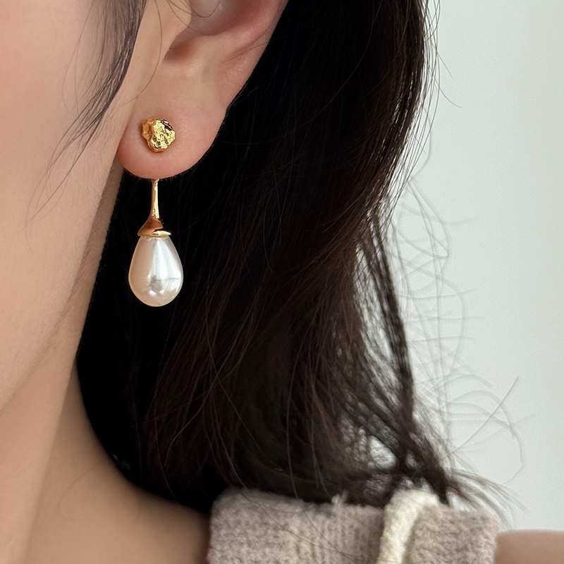 2026 New imitation Pearl Drop  - Al Ain Jewelry & Watches Exhibition 2025 review and price