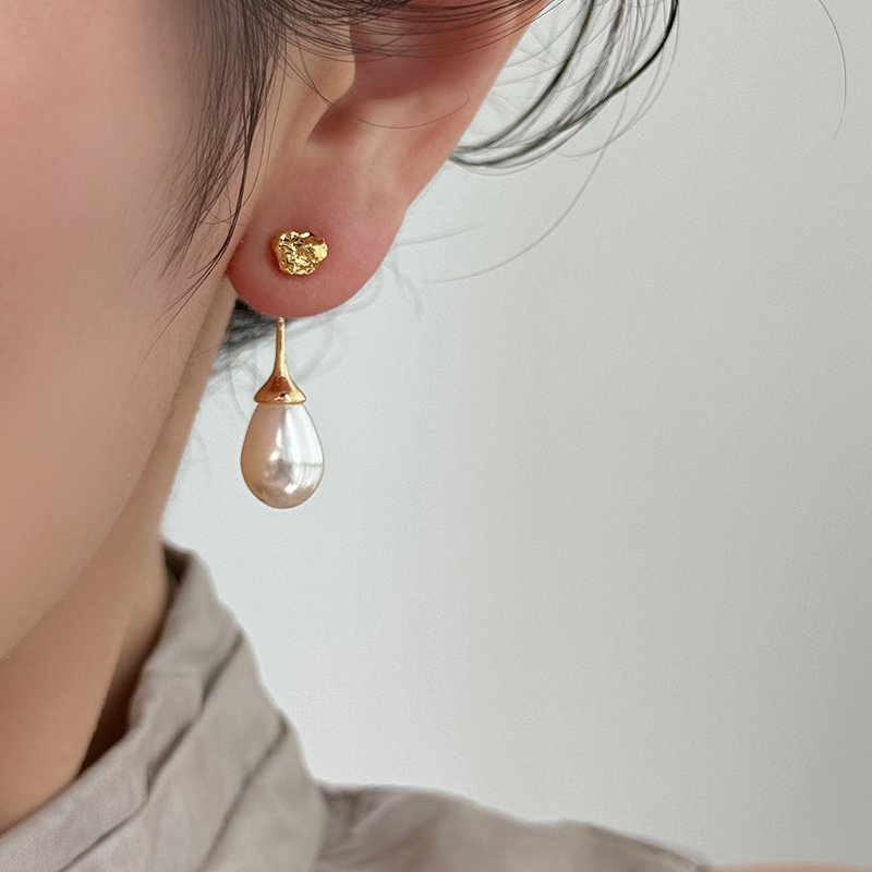2026 New imitation Pearl Drop  - Al Ain Jewelry & Watches Exhibition 2025 review and price