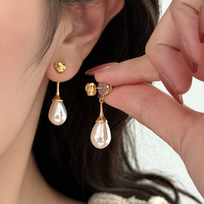 2026 New imitation Pearl Drop  - Al Ain Jewelry & Watches Exhibition 2025 review and price