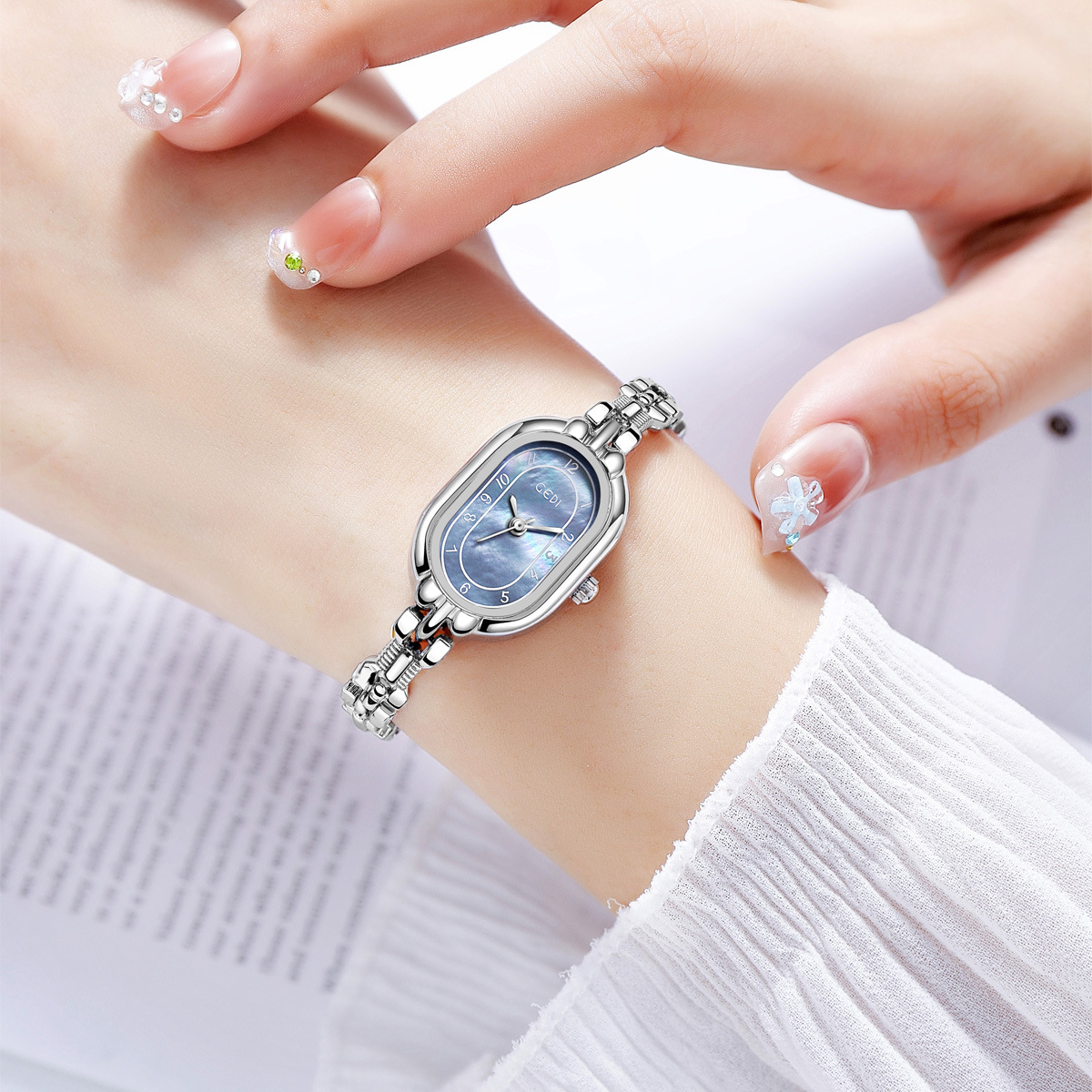 Vintage Bracelet Watch Women R - Jewelry Watches Vintage review and price