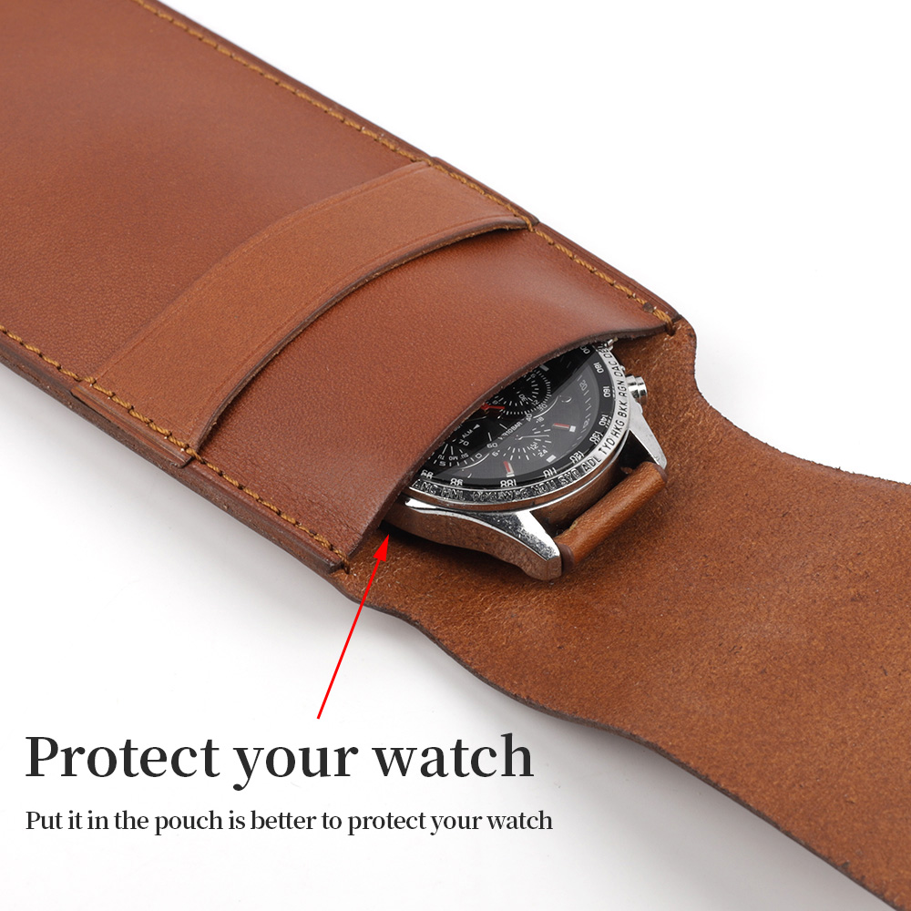 Vintage Genuine Leather Watch  - Vintage Jewelry Watches Women review and price