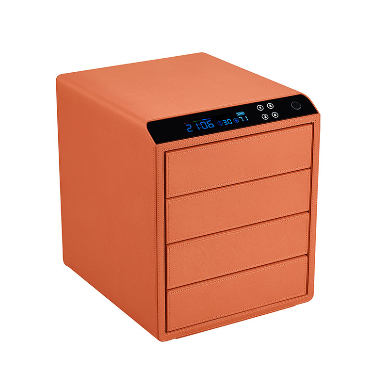 Smart Popular Jewelry Box Leat - Jewelry And Watches Box review and price