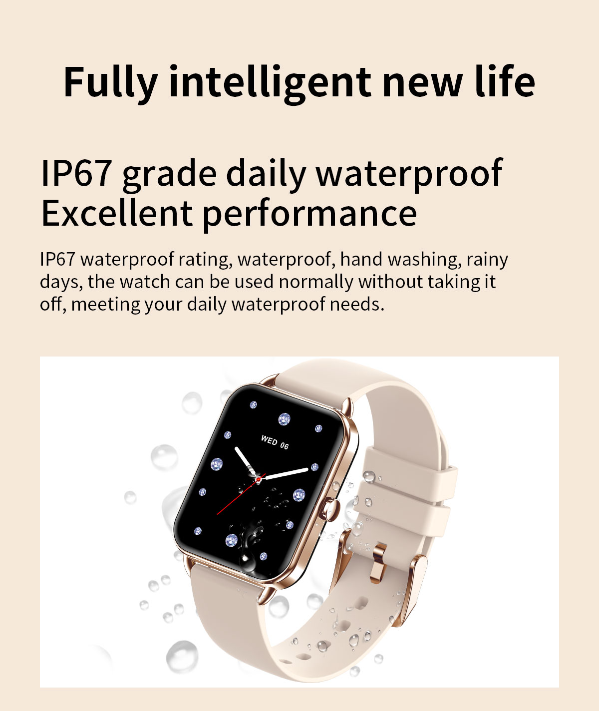 2024 Smart Watch Android Phone - Italian Jewelry Watches review and price
