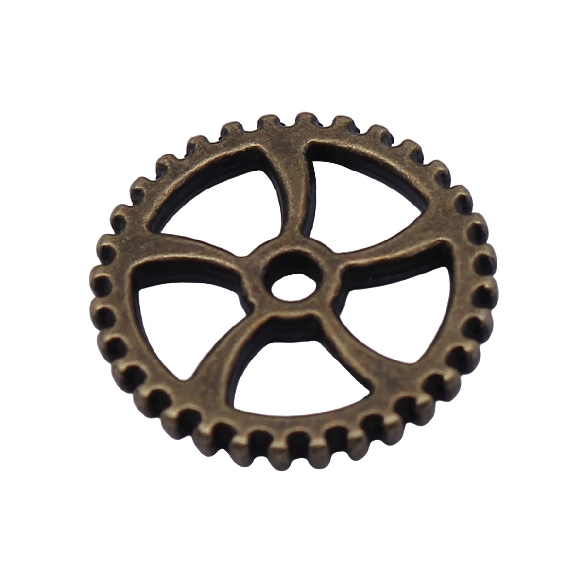 Steampunk Charms Gear Pendants - Jewelry Making Watches review and price