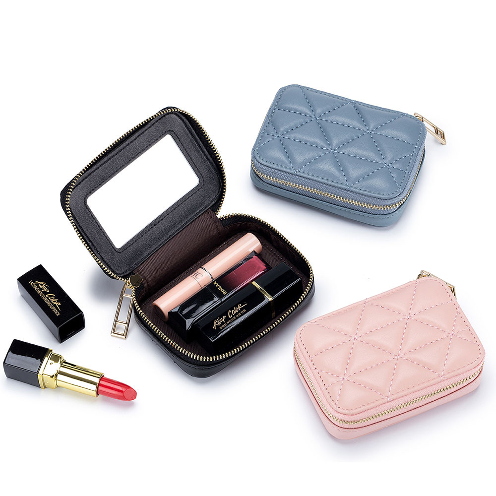 New PU Lipsticks Storage Bag W - Jc Jewelry & Watches Reviews review and price