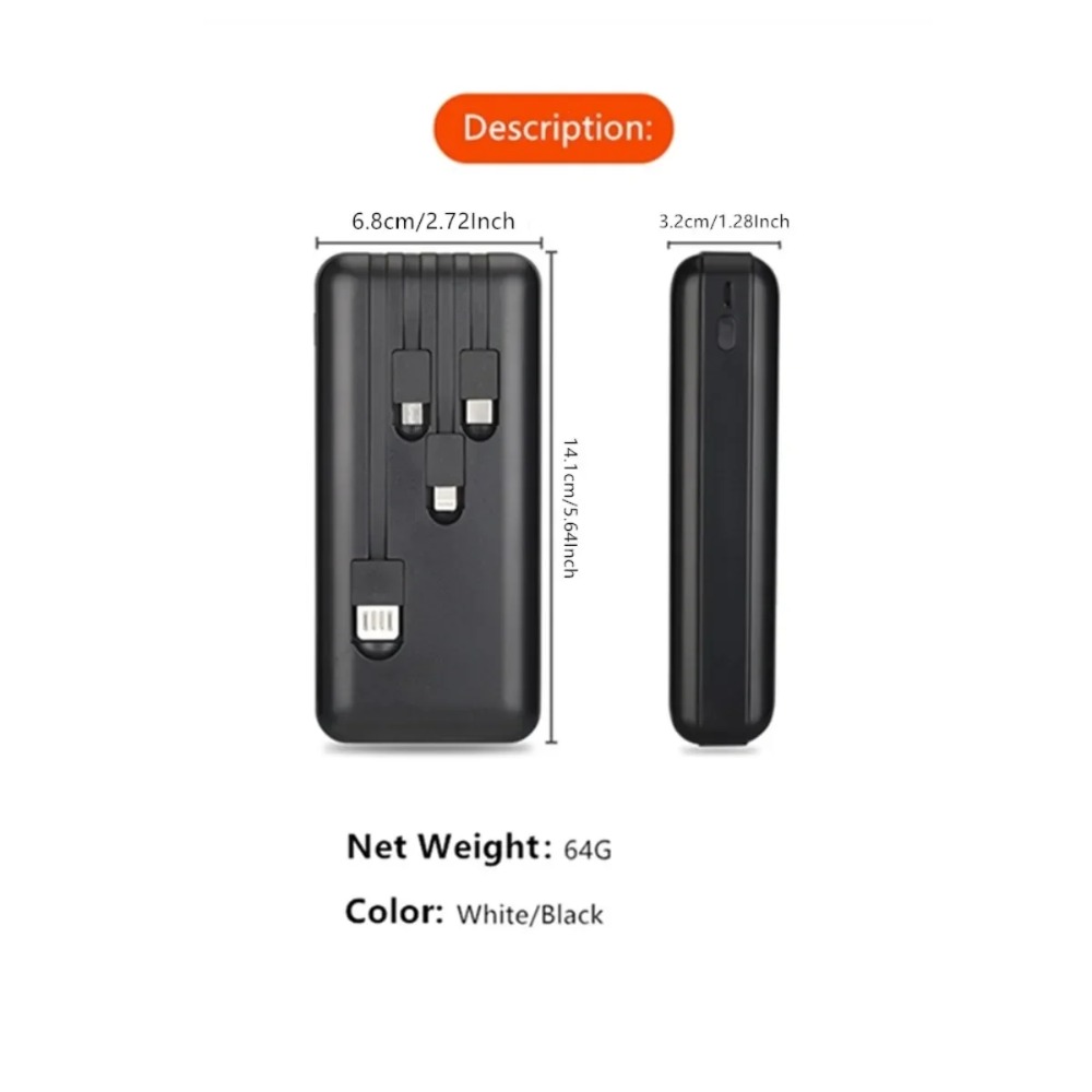 Portable Power Bank-shaped Sto - Jewelry Stores With Watches review and price
